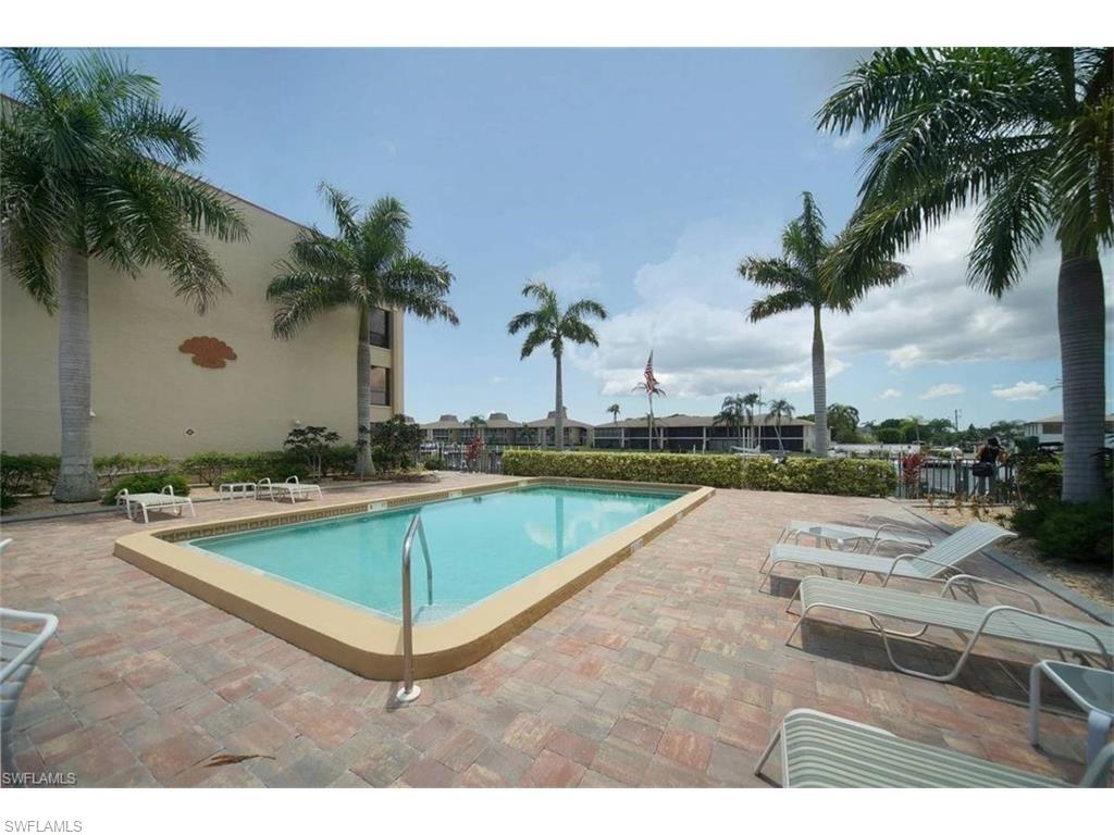 PARK VIEW POINTE CONDO - Residential