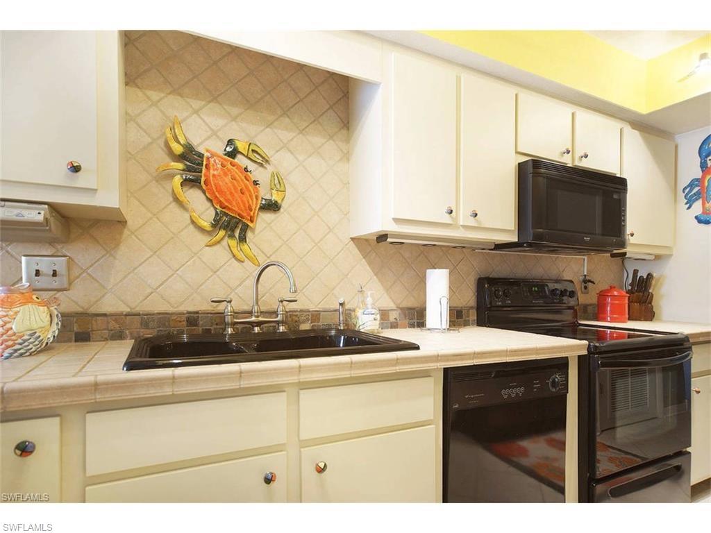 PARK VIEW POINTE CONDO - Residential
