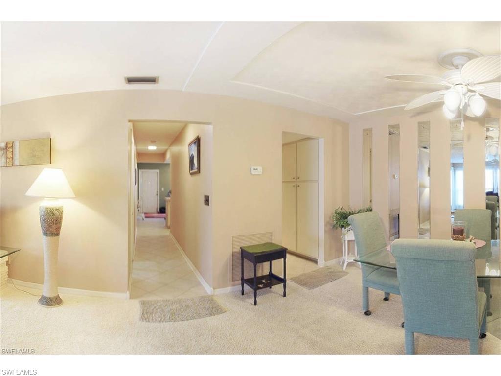 PARK VIEW POINTE CONDO - Residential