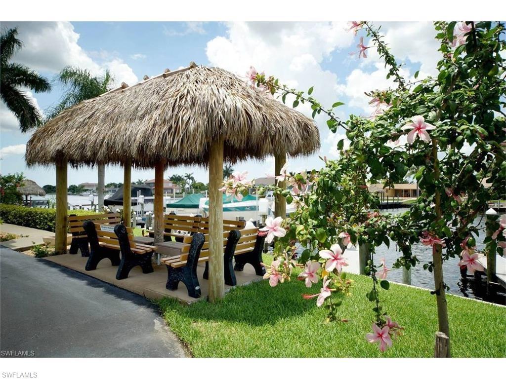 PARK VIEW POINTE CONDO - Residential
