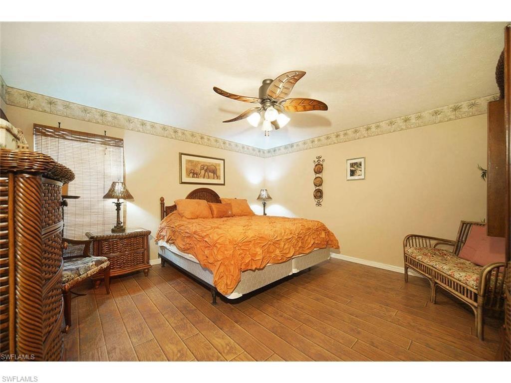 PARK VIEW POINTE CONDO - Residential