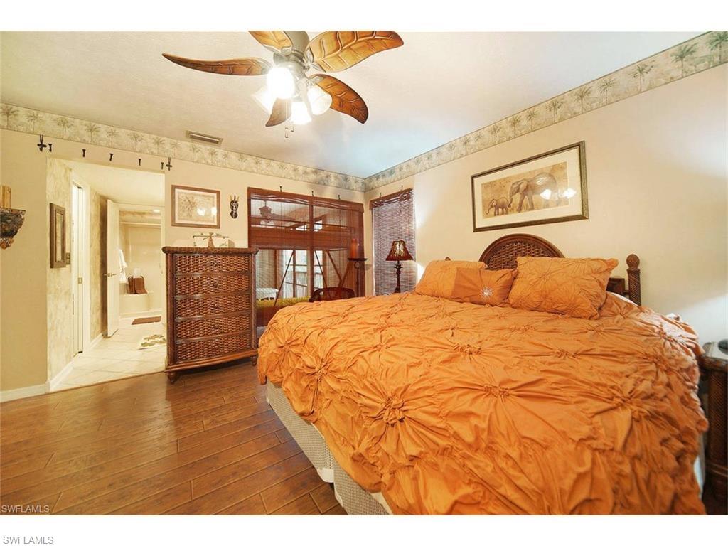 PARK VIEW POINTE CONDO - Residential