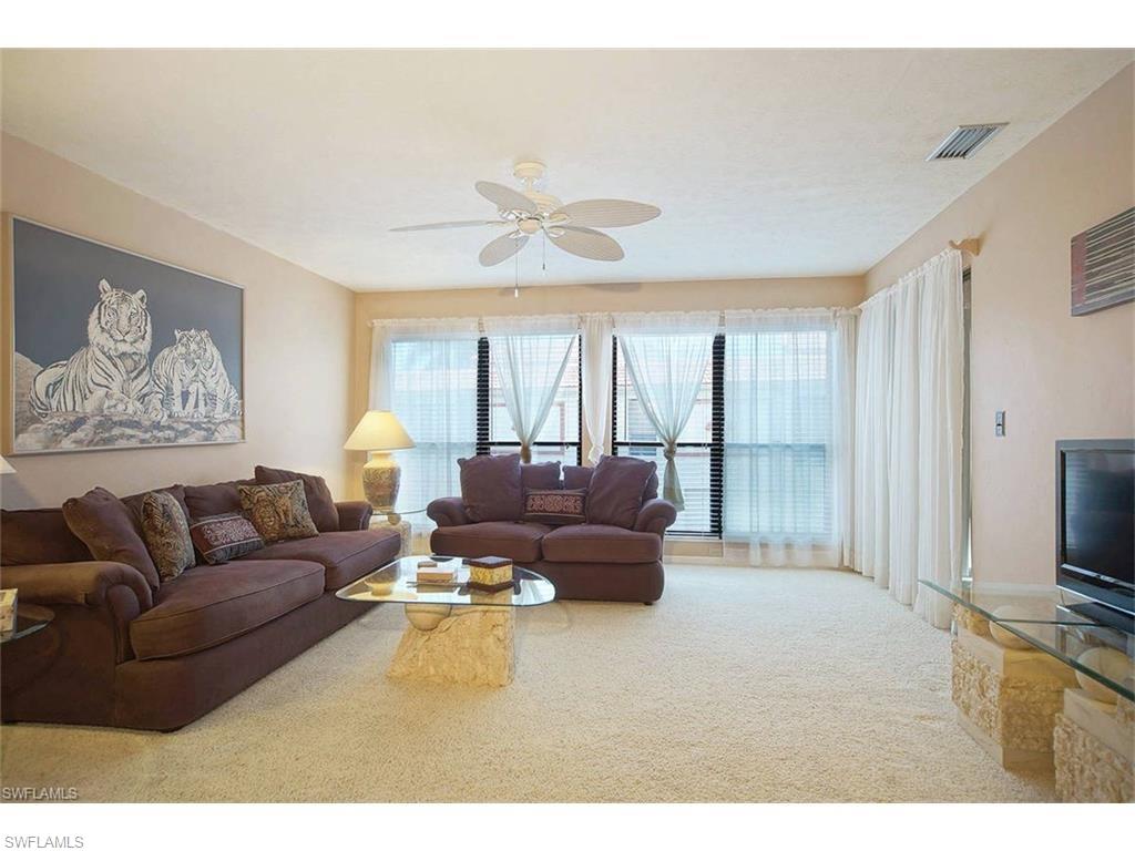 PARK VIEW POINTE CONDO - Residential