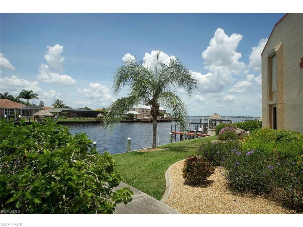 PARK VIEW POINTE CONDO - Residential