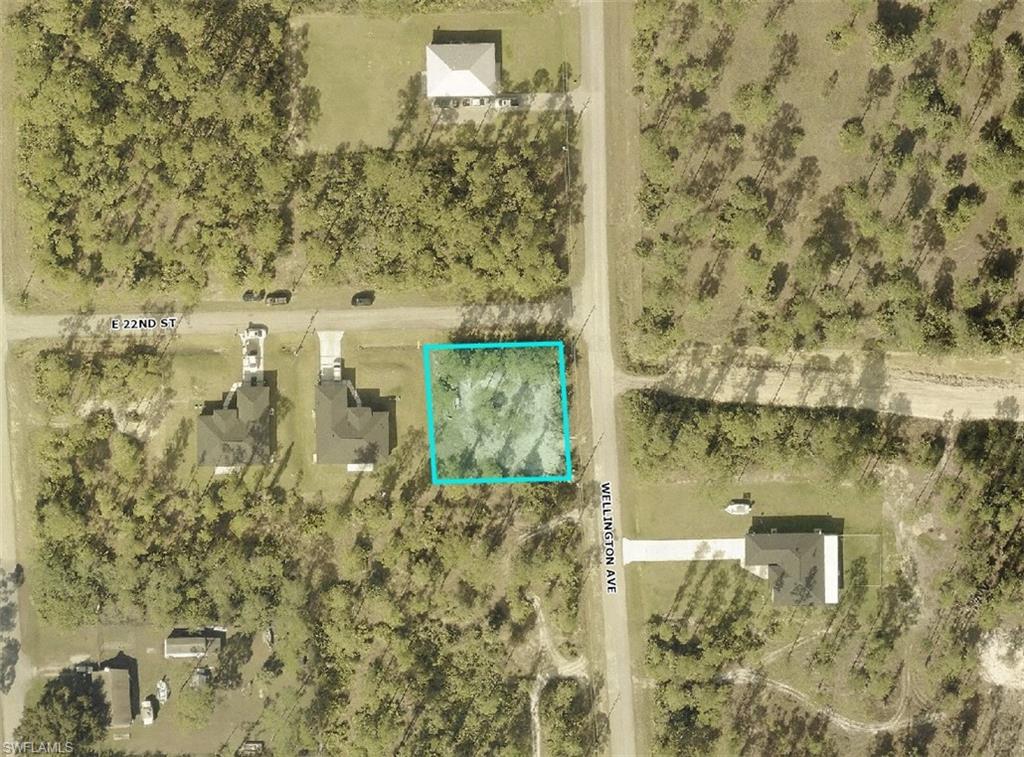 This attractive CORNER residential single family lot is situated in a fast growing area of Alva, a stones throw away from Lehigh Acres. Boasting one of the most affordable buildable lots in the area, this prime piece of real estate is nestled on a tranquil street, providing an ideal setting for constructing your dream home. Imagine country style living yet being close to city amenities. Its proximity to various local amenities, including shopping centers, restaurants, schools, and parks, makes it a perfect location for families, young professionals, and retirees. The well-maintained community offers a range of activities, such as golf courses and community centers, enhancing the overall appeal. This residential lot for sale in Alva presents an excellent opportunity to build your dream home in a peaceful and well-connected community. With its prime location, appealing amenities, and generous lot size, this property is likely to be in high demand, so seize the chance to make it yours today.