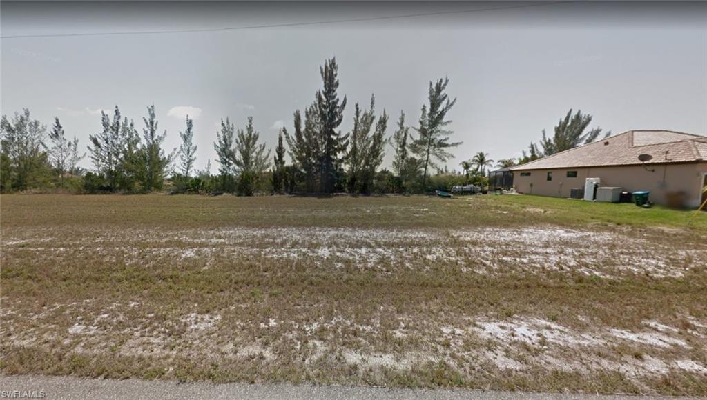 CAPE CORAL - Land