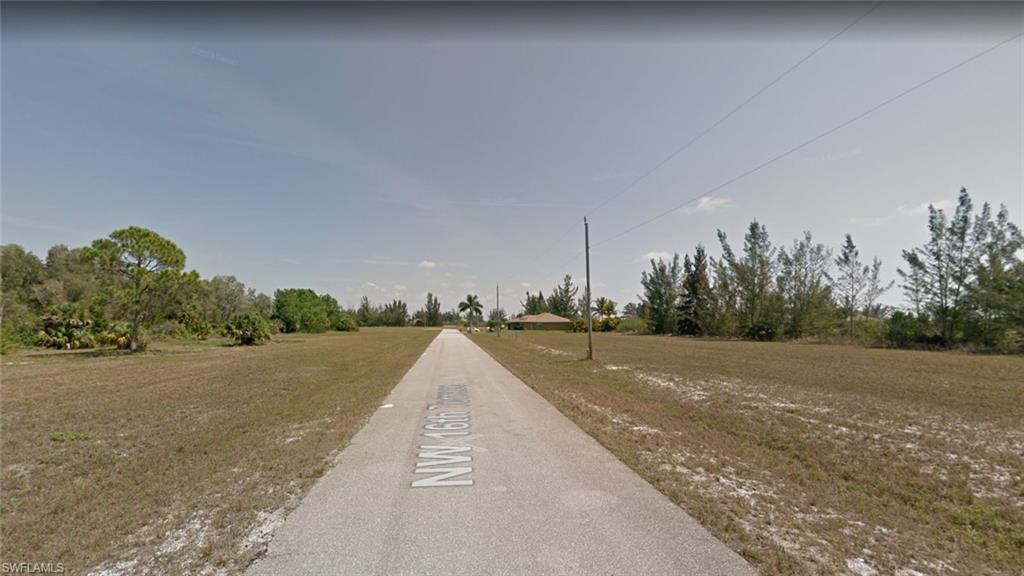 CAPE CORAL - Land