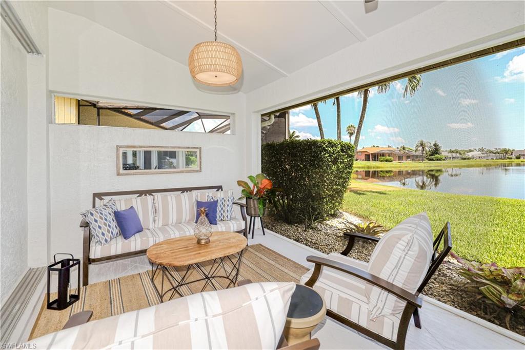 FOUNTAIN LAKES - Residential Lease