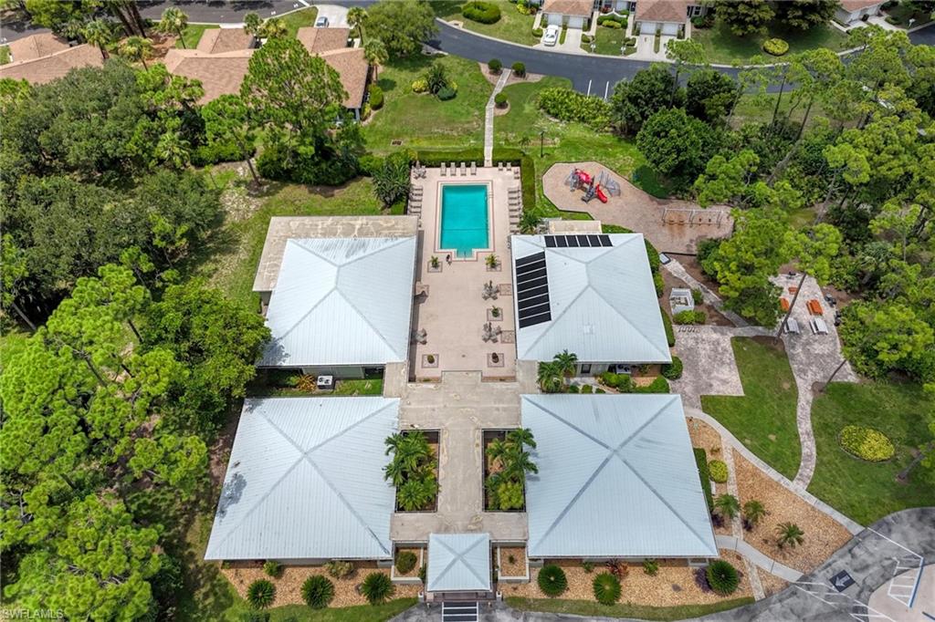 FOUNTAIN LAKES - Residential Lease