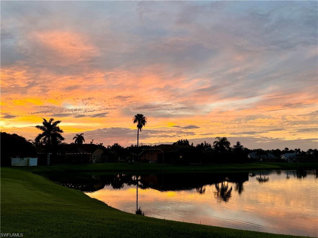 FOUNTAIN LAKES - Residential Lease