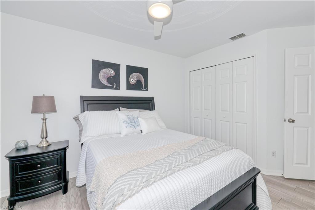FOUNTAIN LAKES - Residential Lease