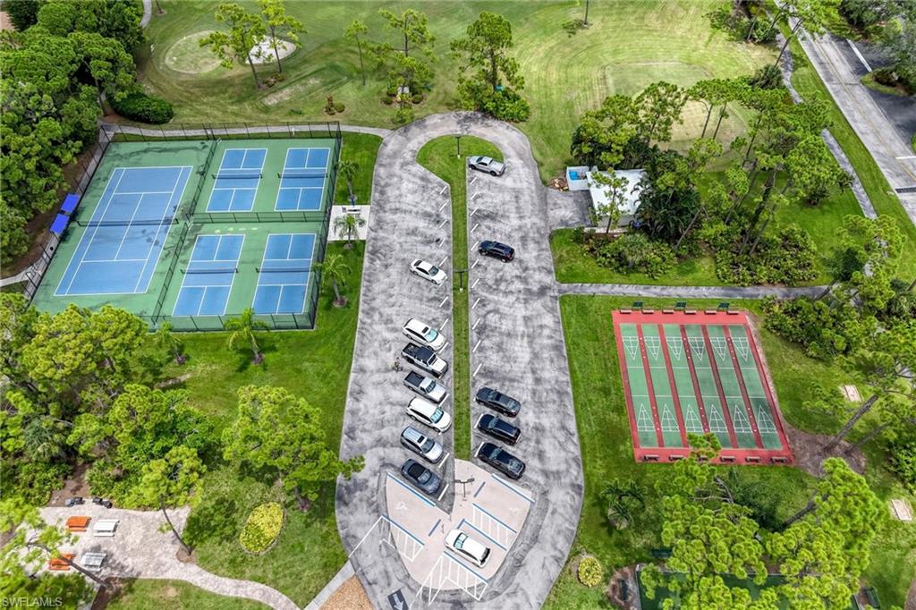 FOUNTAIN LAKES - Residential Lease