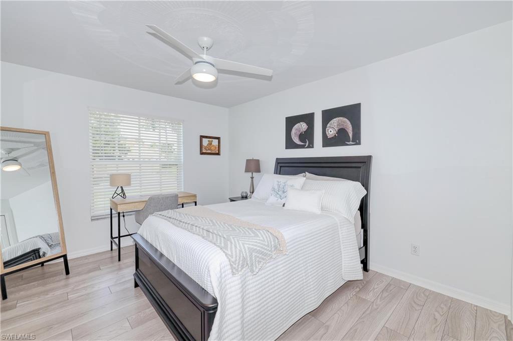 FOUNTAIN LAKES - Residential Lease
