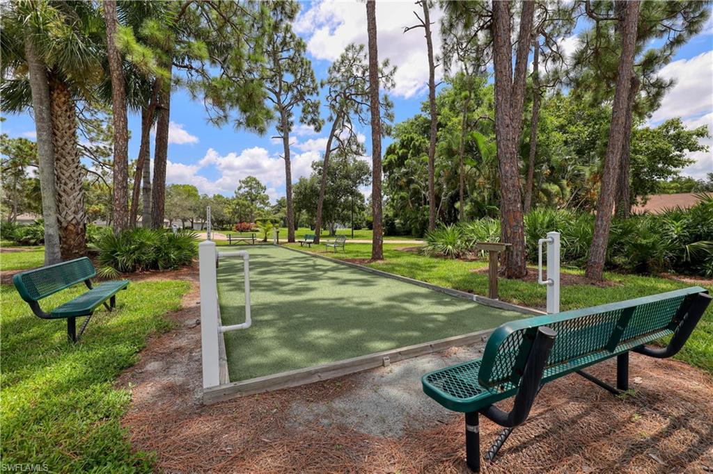FOUNTAIN LAKES - Residential Lease