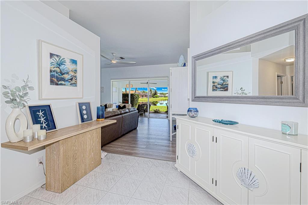 FOUNTAIN LAKES - Residential Lease