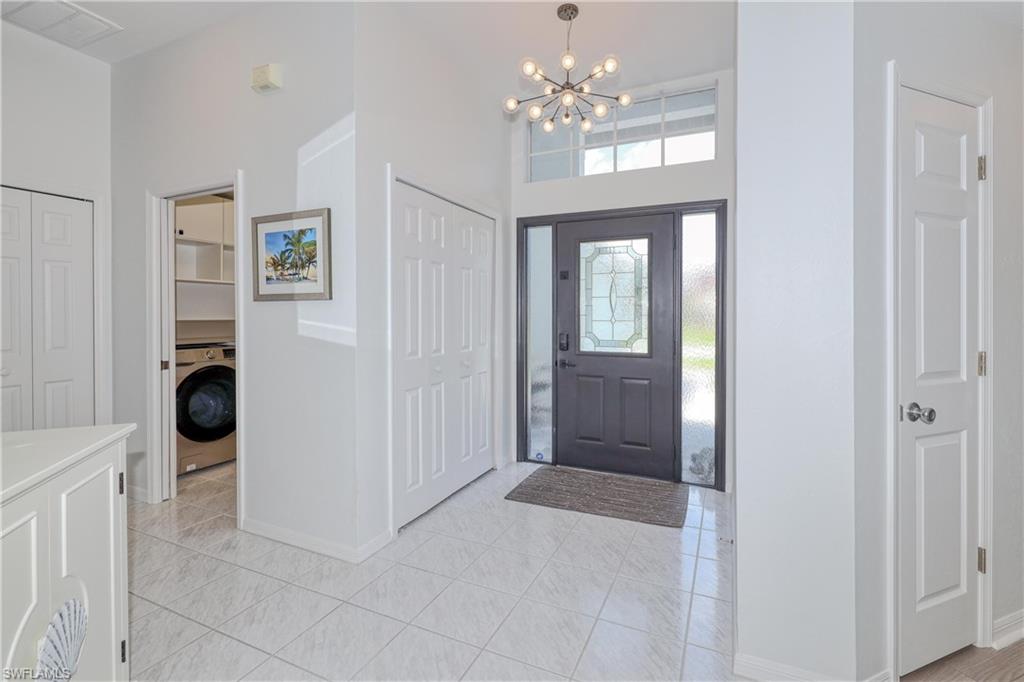 FOUNTAIN LAKES - Residential Lease