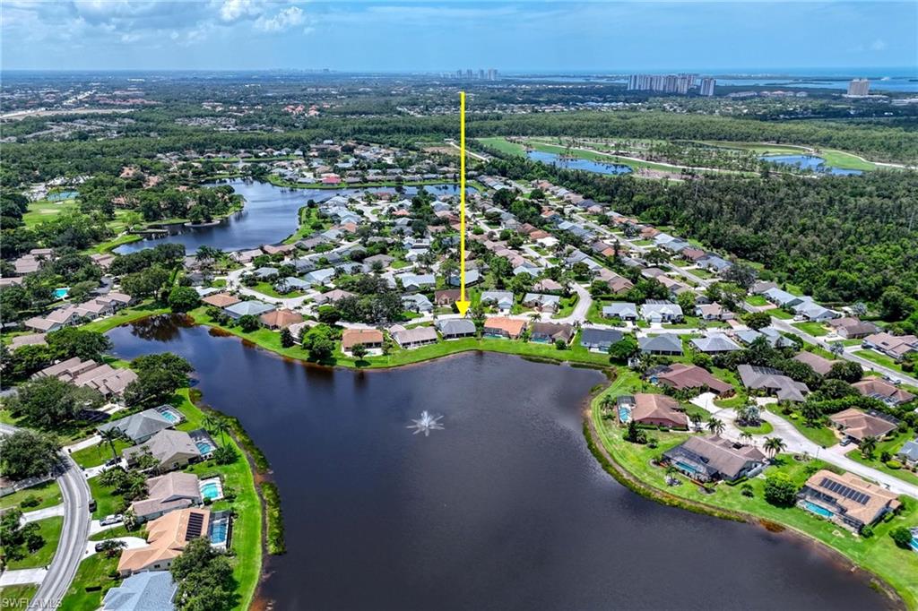 FOUNTAIN LAKES - Residential Lease