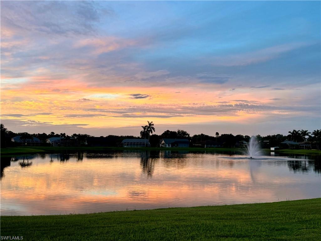 FOUNTAIN LAKES - Residential Lease