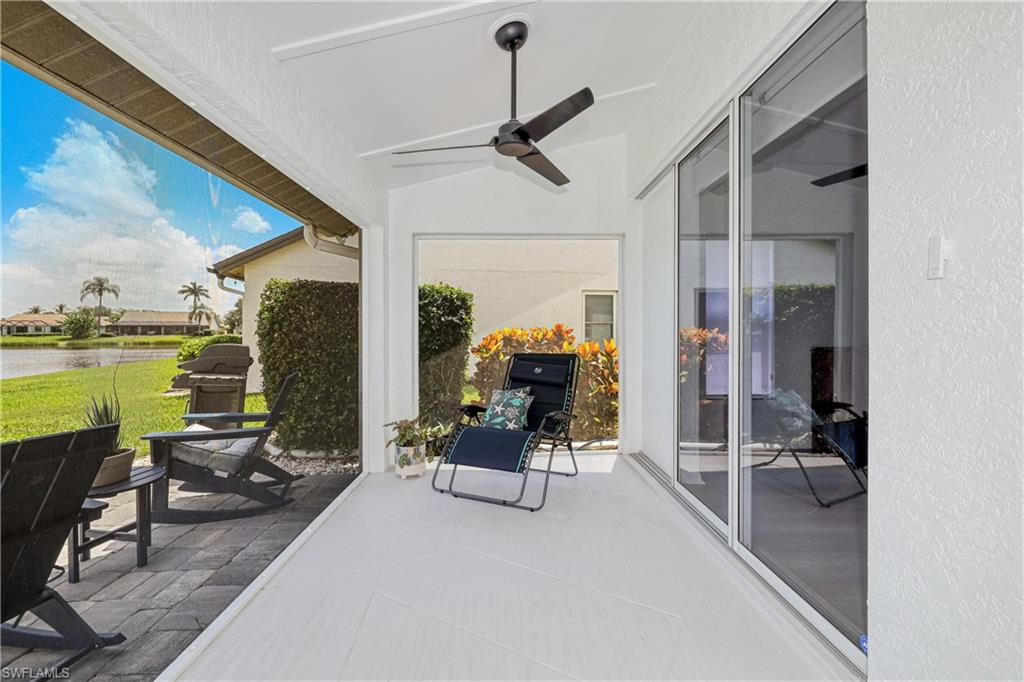 FOUNTAIN LAKES - Residential Lease