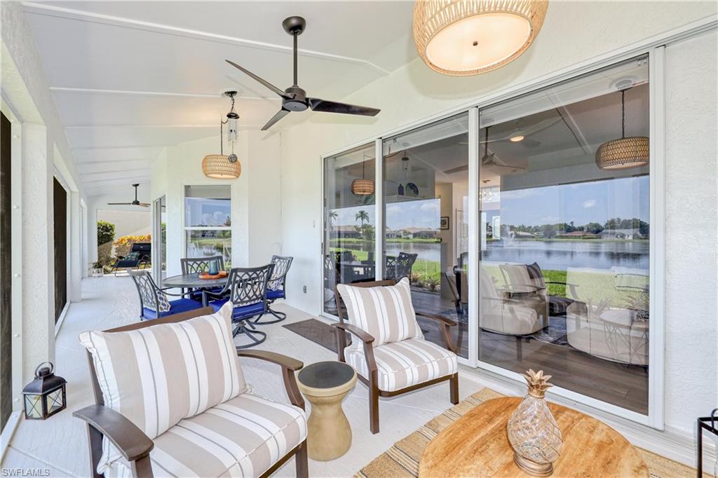 FOUNTAIN LAKES - Residential Lease