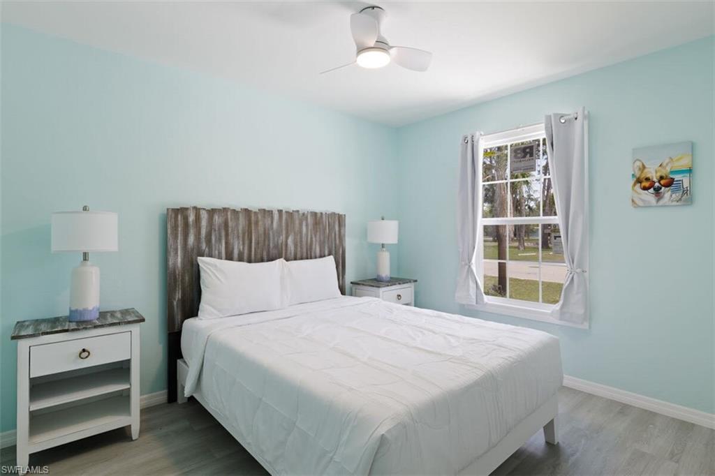 BONITA VILLAGE - Residential Income