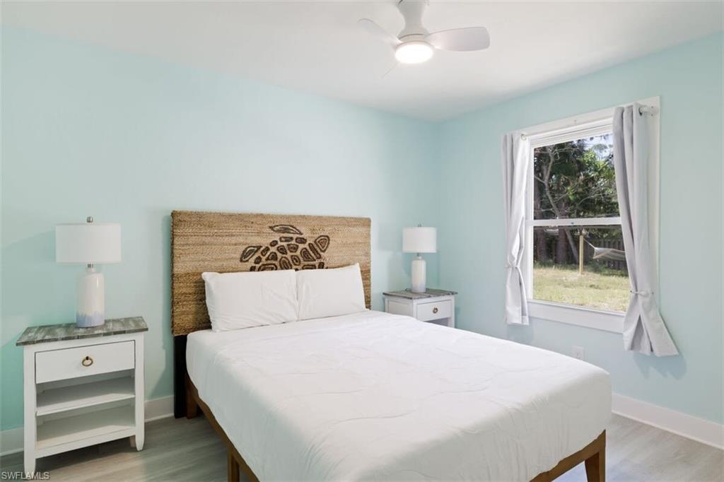 BONITA VILLAGE - Residential Income