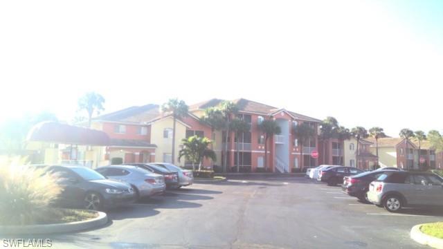 Location!!!  Tuscany Gardens is a gated community located just off Daniels Pkwy and Plantation Rd.  Convenient access to everything South Ft Myers has to offer; Movie Theater, Bell Tower Shops, Restaurants, Hotels, Grocery stores, I75, 10 miles to Sanibel or Ft Myers Beaches.   This unit is on the second floor and has a nice view of a wooded area.  Ready for immediate occupancy.  Pets welcome, no aggressive breeds, size and weight limit with refundable deposit.