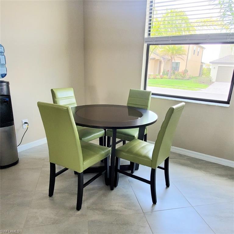 PORTICO - Residential
