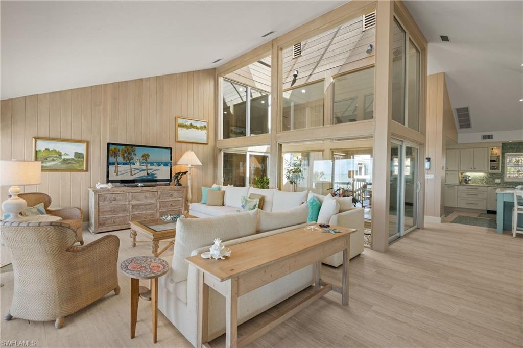 GULF PINES - Residential