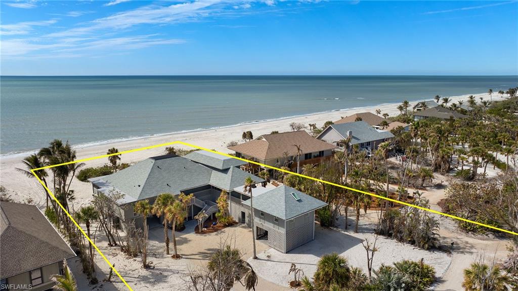 GULF PINES - Residential