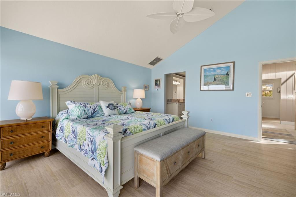 GULF PINES - Residential