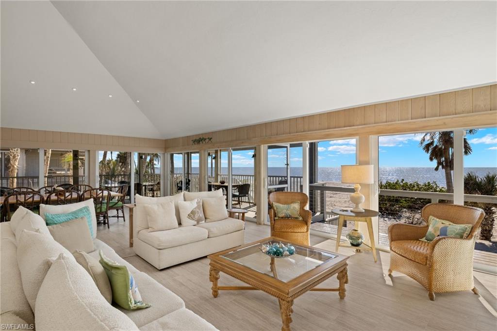 GULF PINES - Residential