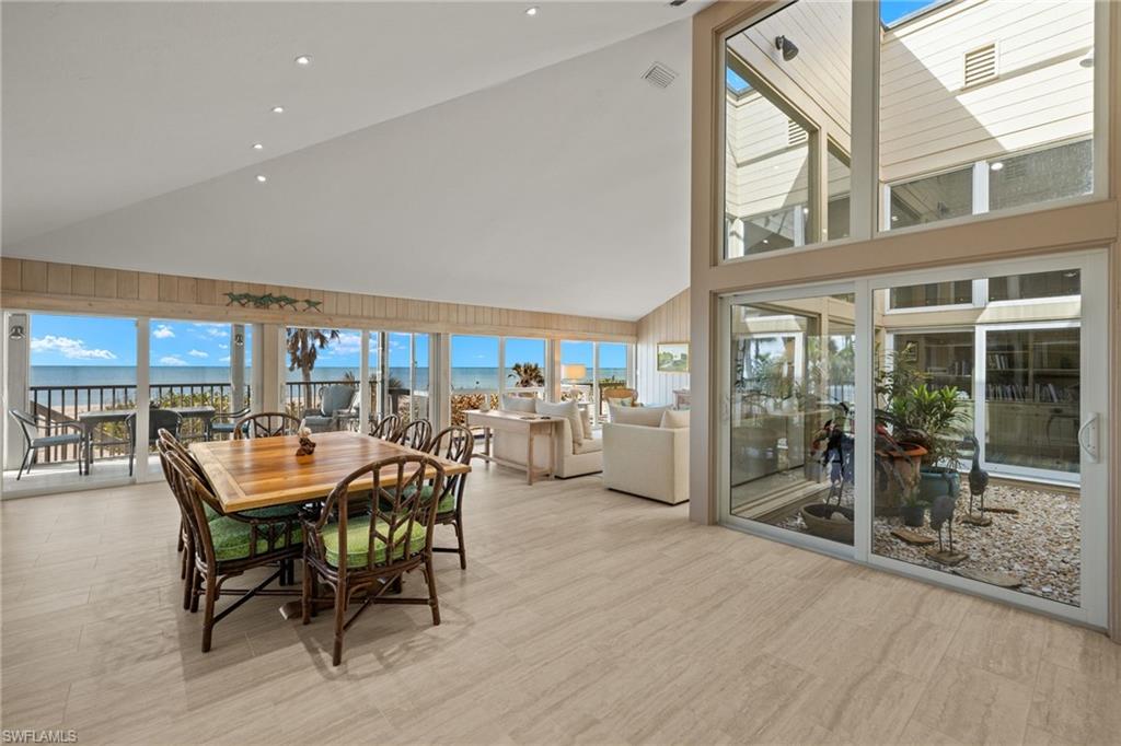 GULF PINES - Residential