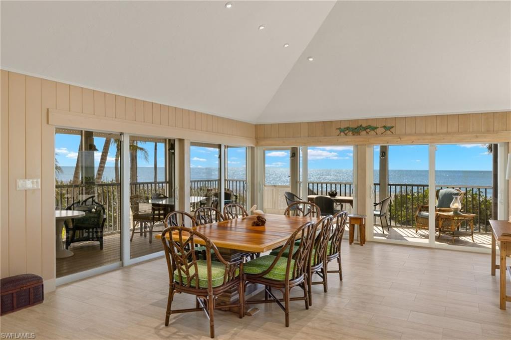 GULF PINES - Residential