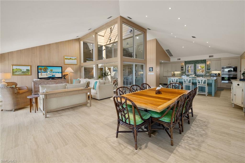 GULF PINES - Residential