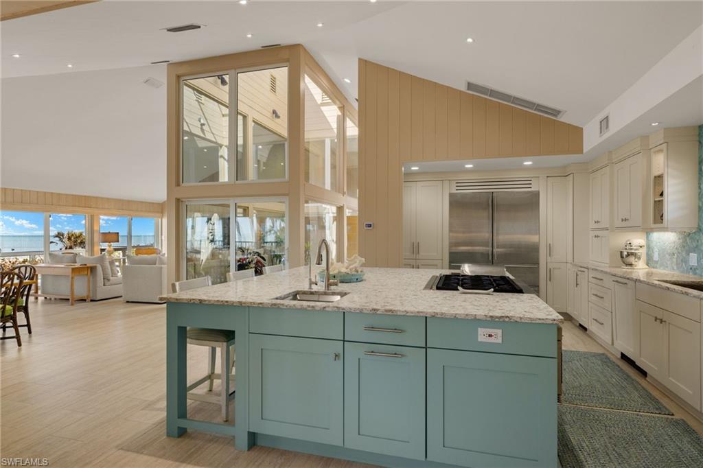 GULF PINES - Residential