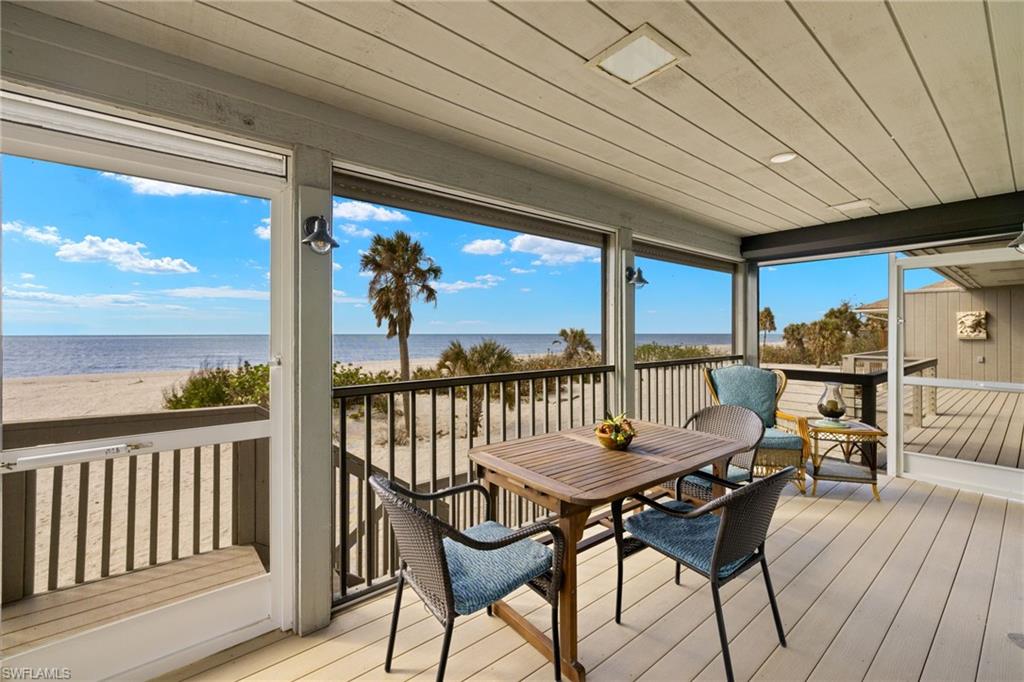GULF PINES - Residential