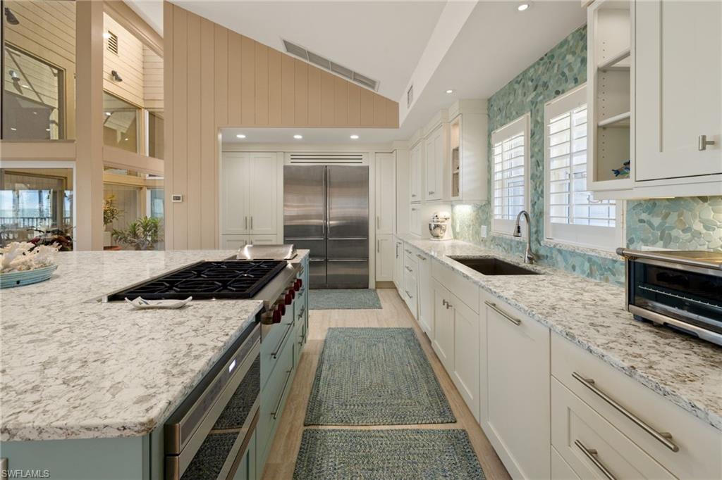 GULF PINES - Residential