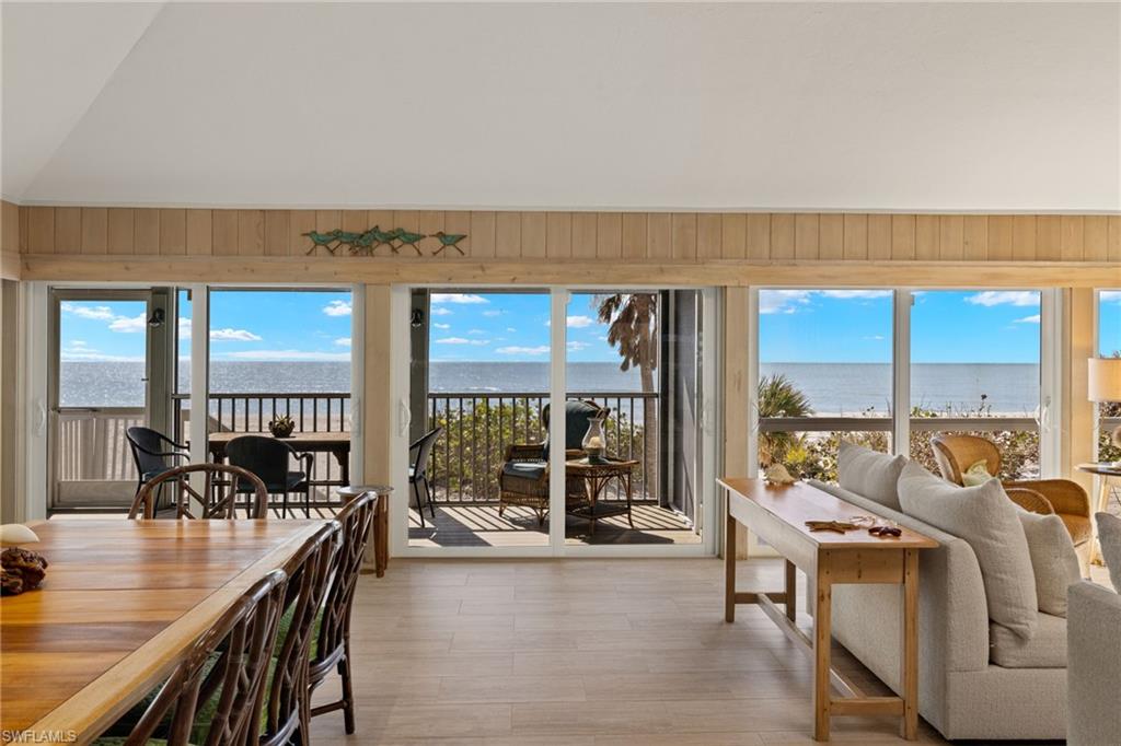 GULF PINES - Residential