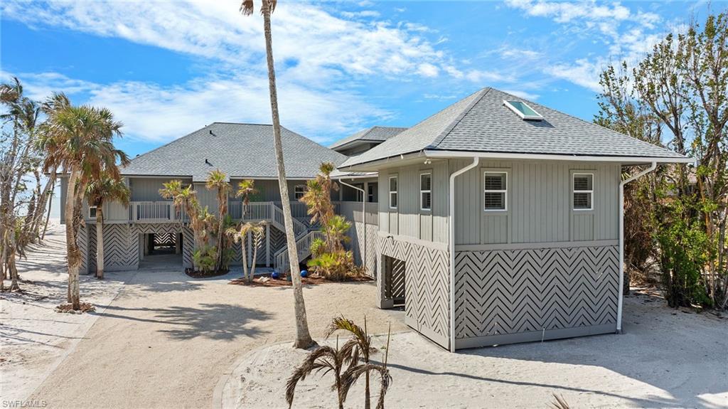 GULF PINES - Residential