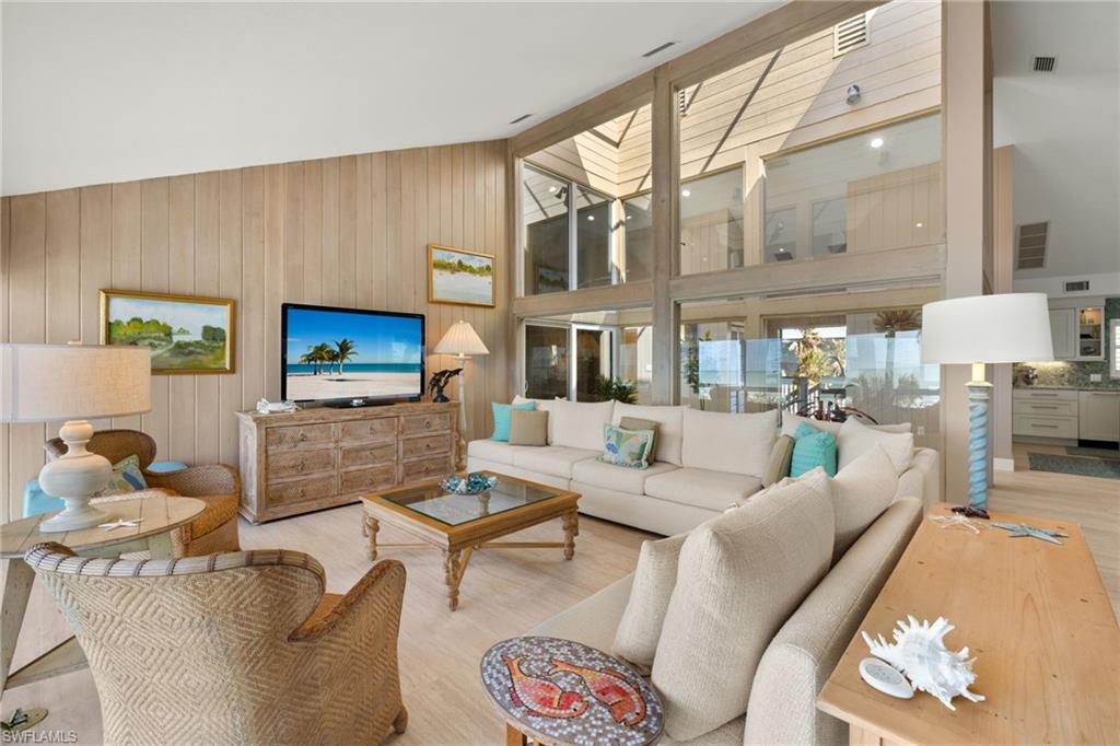 GULF PINES - Residential