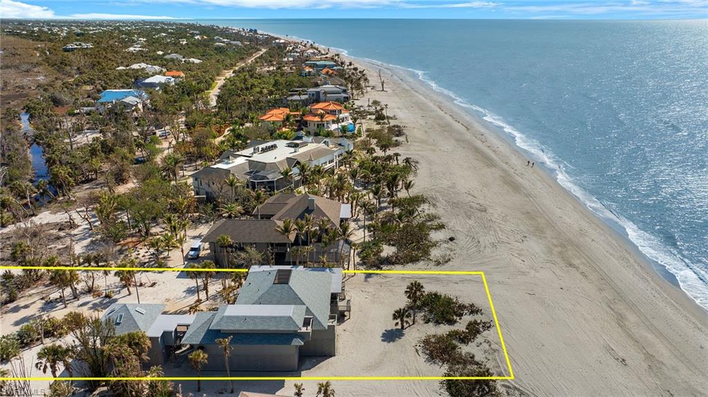 GULF PINES - Residential