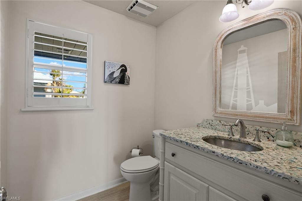 GULF PINES - Residential