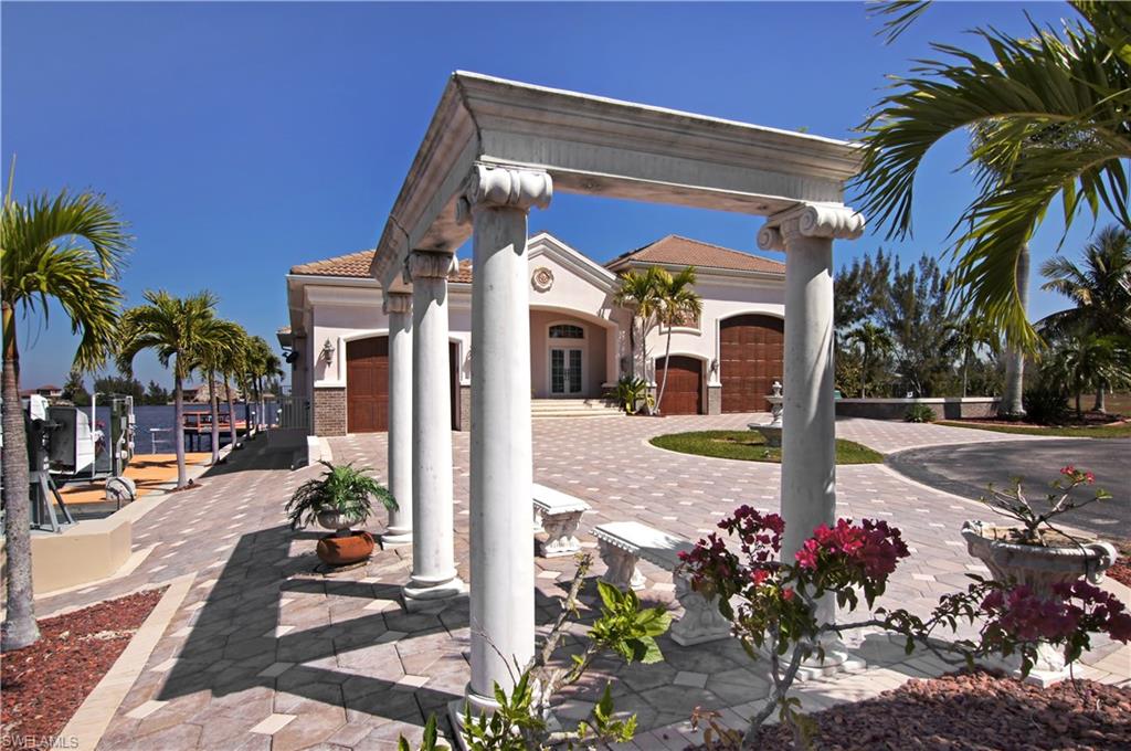 CAPE CORAL - Residential Lease