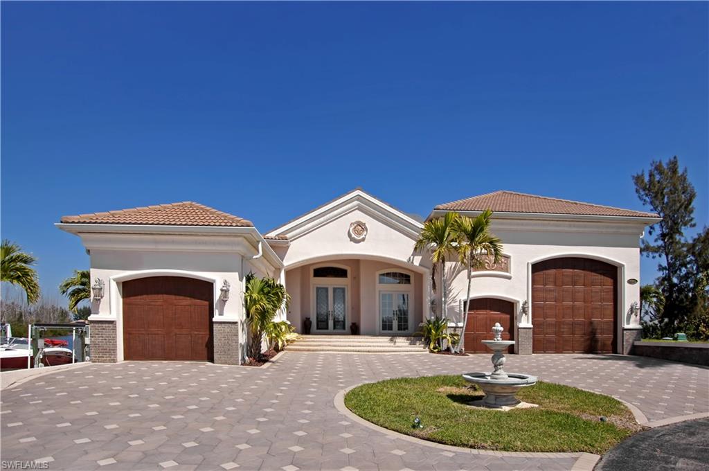 CAPE CORAL - Residential Lease