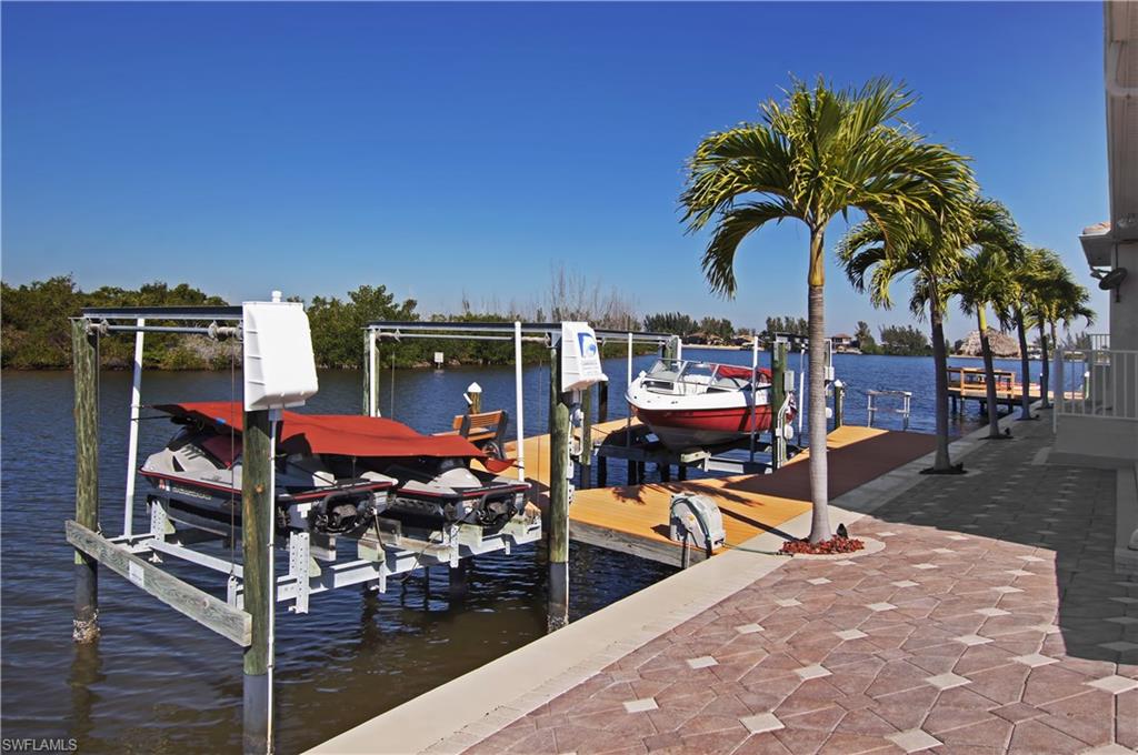 CAPE CORAL - Residential Lease