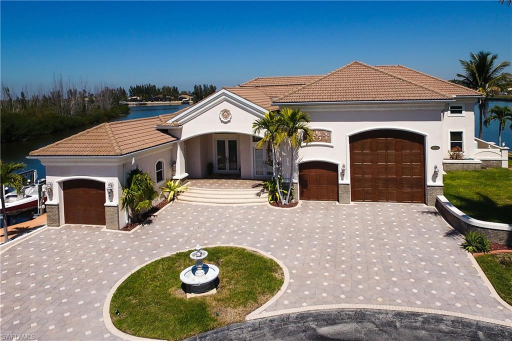 CAPE CORAL - Residential Lease
