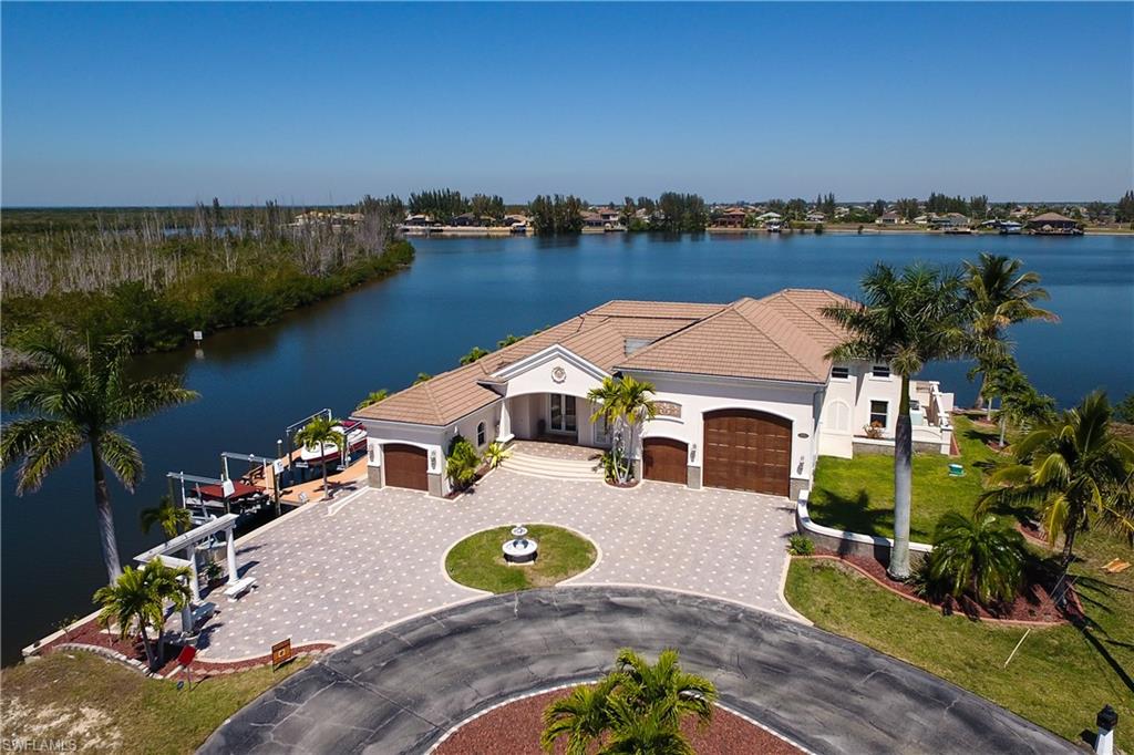 CAPE CORAL - Residential Lease
