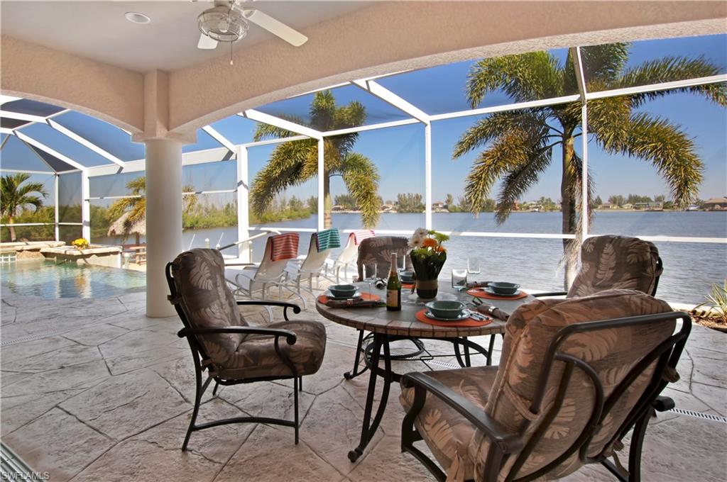 CAPE CORAL - Residential Lease