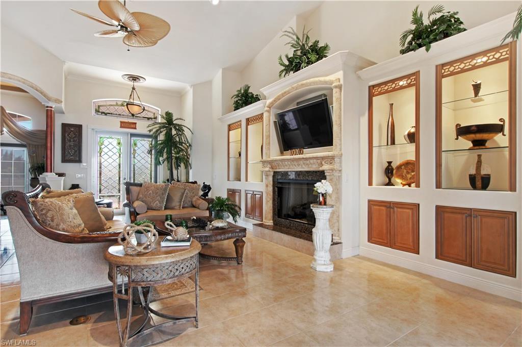 CAPE CORAL - Residential Lease